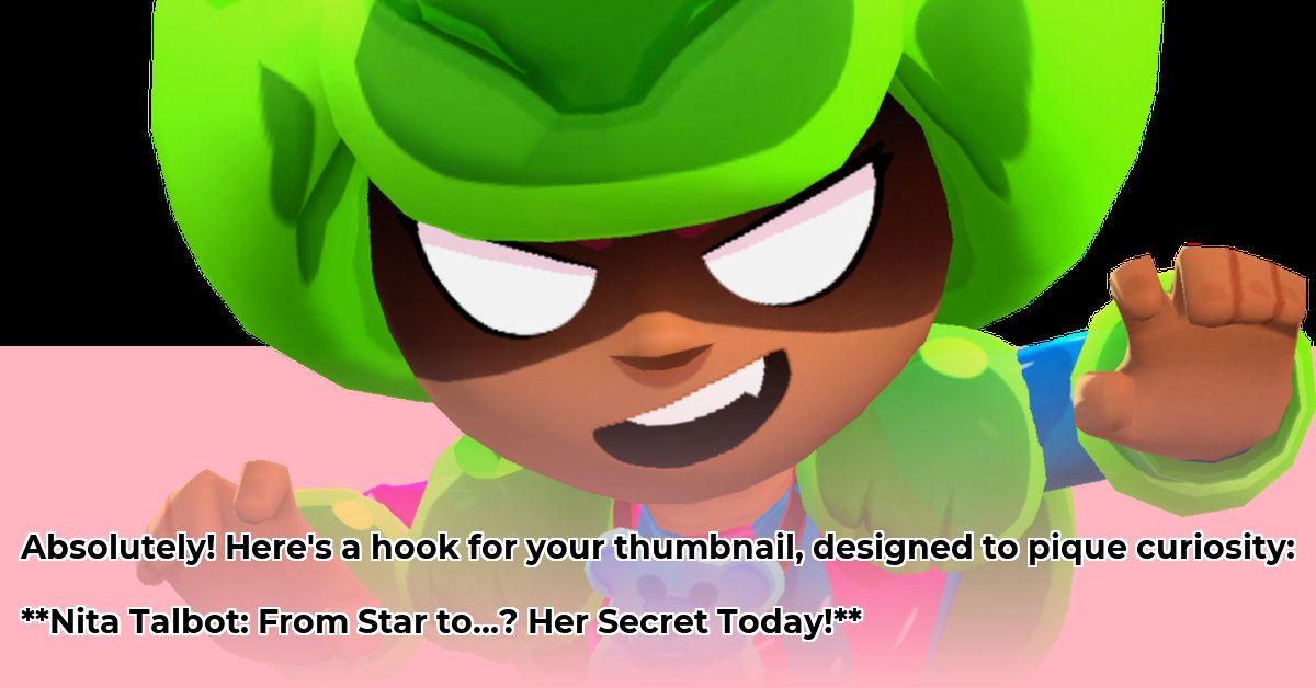 nita-talbot-net-worth